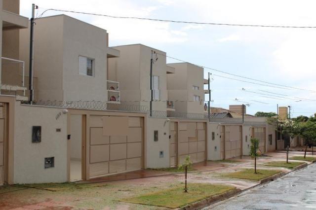 Lindo Sobrado Monte Castelo - Foto 6