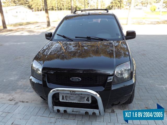 Ecosport XLT 1.6