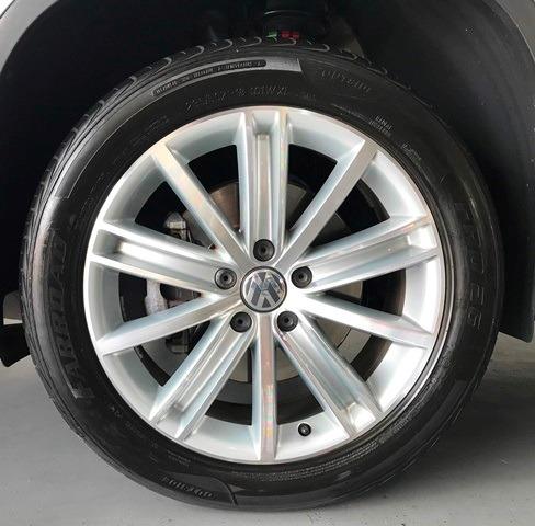 Tiguan 2,0 TSi 4Motion - Foto 18