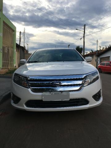 Ford Fusion em excelente estado de conservação - Foto 7