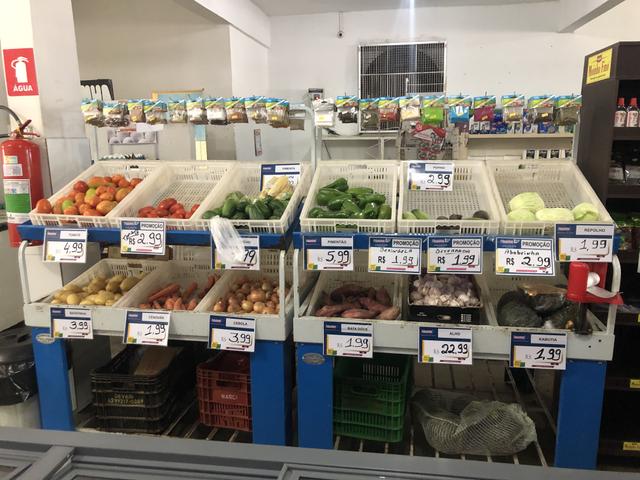 Supermercado - Foto 8