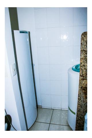 Flats e Apartamentos mobiliado por temporada em Goiânia - Foto 9