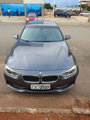 BMW 320 Active Flex c/ garantia - Foto 13