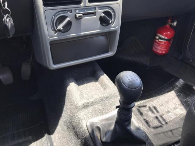 FIAT UNO MILLE FIRE ECONOMY 1.0 8V FLEX 4P - Foto 7