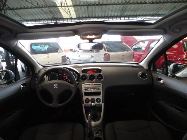 Peugeot 308 1.6 Teto Panorâmico - Foto 5