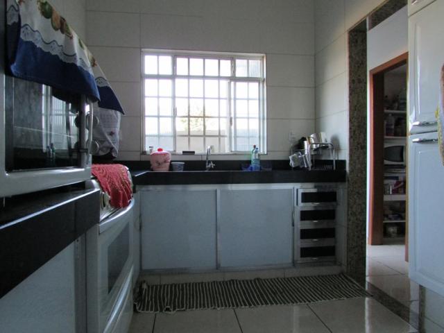 Casa à venda com 3 dormitórios em Interlagos, Divinopolis cod:14762 - Foto 10