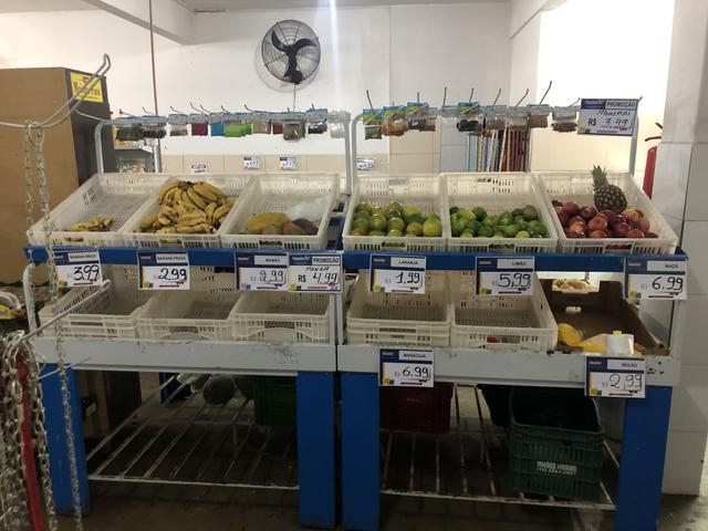 Supermercado - Foto 3