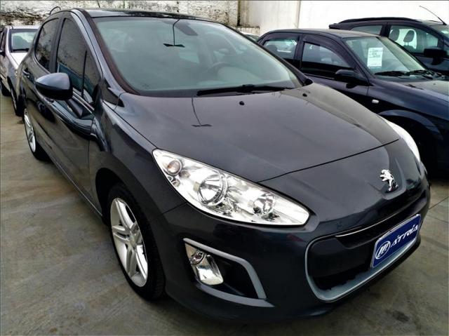 Peugeot 308 1.6 Allure 16v - Foto 3