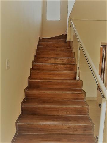 Lindo Sobrado Monte Castelo - Foto 12