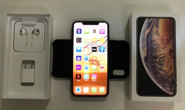 IPhone XS Max 256g