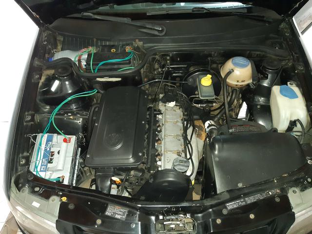 Vendo Gol G4 2005/06 - Foto 3