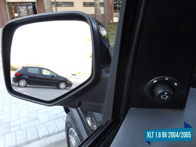 Ecosport XLT 1.6 - Foto 17