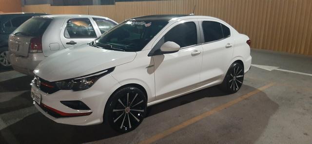 Rodas aro 18 - Foto 2