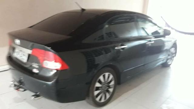 Vendo Honda Civic lxl 2010 aceito proposta - Foto 8