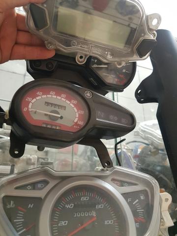 Painel para motos originais honda yamaha - Foto 2