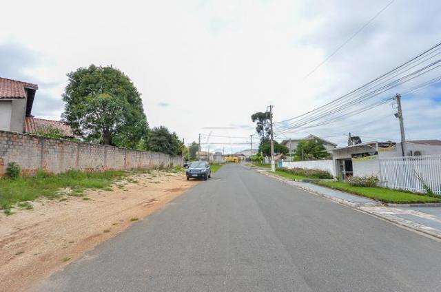 Terreno à venda em Pinheirinho, Curitiba cod:923981 - Foto 3