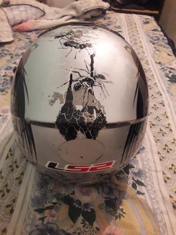 Ls2 xtech design phobia - Foto 5