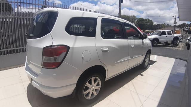 Spin 1.8L MT LT - Foto 3