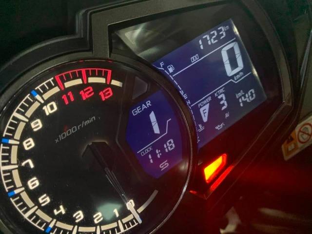 Kawasaki Ninja 1000 C/ Apenas 1700 KM 2018 - Foto 6
