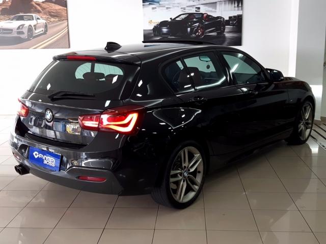 BMW 125i M Sport - Foto 9