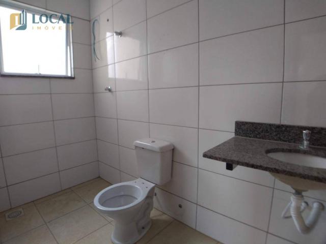 Cobertura com 3 quartos à venda. ipiranga - juiz de fora/mg - Foto 18