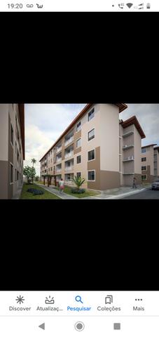 Alugo apto lindo Village aracagy 2 98336.1963