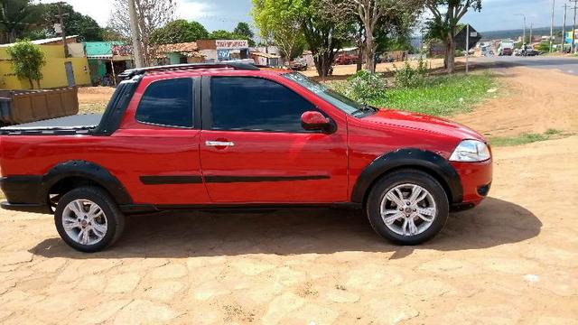 Fiat Strada working 1.4