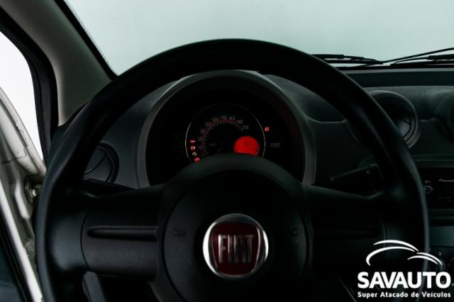 Fiat Fiorino Furgao Fiorino Furgão Work. HARD 1.4 Flex 8V 2p 2P - Foto 11