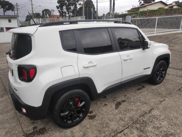 Jeep Renegade Longitude ano 2916 - Foto 3