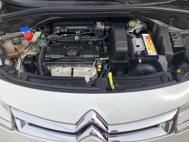 C3 Excl. 1.6 VTi Flex Start 16V 5p Aut. - Foto 11