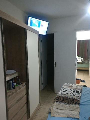 Casa temporada Cabo frio, condomínio fechado, mobiliada! venha conferir! - Foto 2