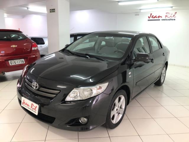 COROLLA XLI 1.6 AUTOMÁTICO - Foto 3