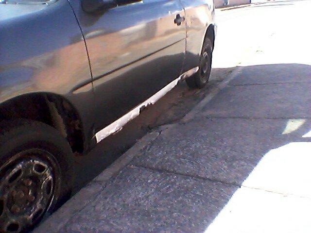 Gol g2 2002 1.0AT - Foto 2