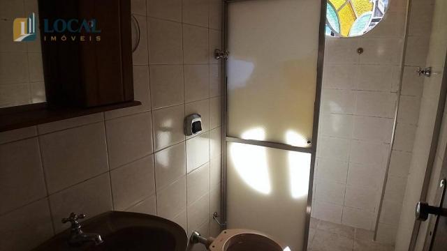 Apartamento com 3 quartos à venda - Santa Efigênia - Juiz de Fora/MG - Foto 14