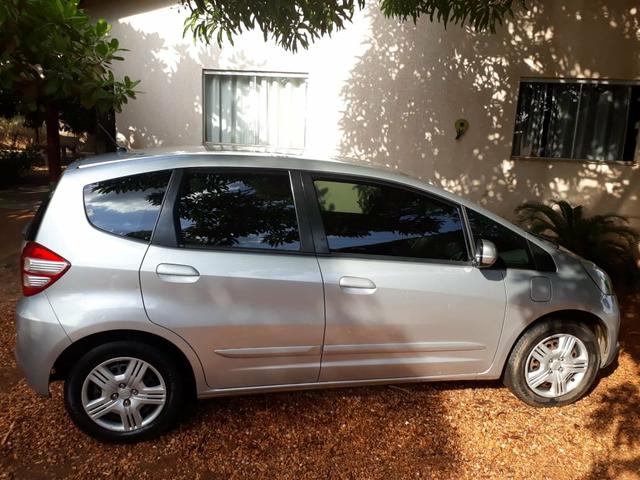 Vendo Honda fit - Foto 2