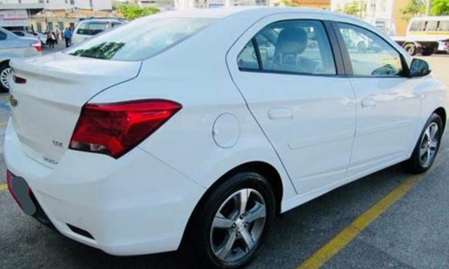 Chevrolet Prisma - Foto 2