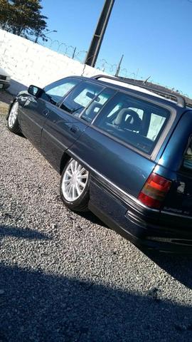 Omega Suprema GLS 4.1 - Foto 8