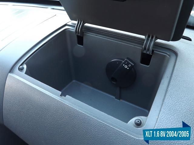 Ecosport XLT 1.6 - Foto 13