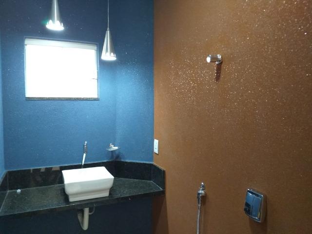 Lindo Sobrado Jardim Panamá Fino Acabamento - Foto 18