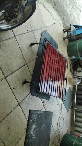 Bagageiro para Fusca - Foto 2