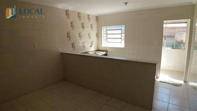 Apartamento com 3 quartos à venda - Santa Efigênia - Juiz de Fora/MG - Foto 17