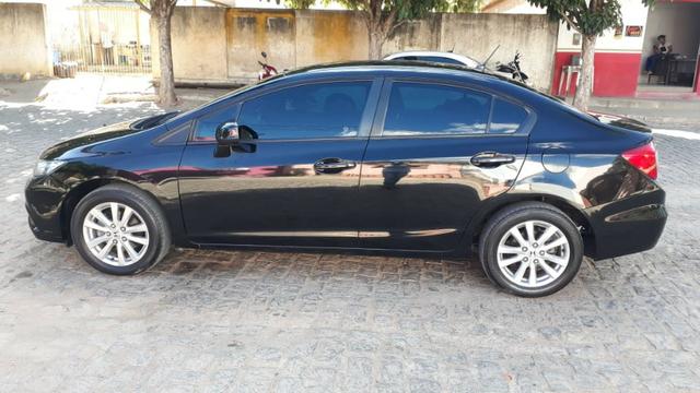 Civic novo novo - Foto 6