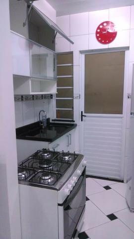 Alugo casa mobiliada completa no cond: Solar das Gaivotas Código -1623 - Foto 15