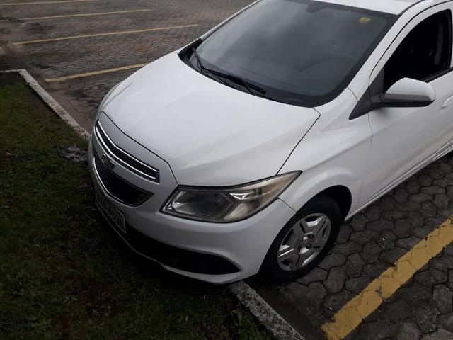 Prisma 1.0 8v lt 2014 - Foto 2
