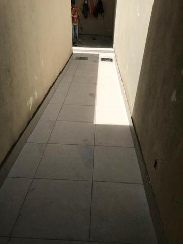 Minha casa Minha Vida Casa de 2 Quartos Suite Residencial Sta Fé - Foto 7