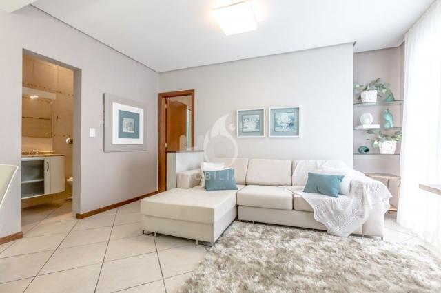 Apartamento à venda com 2 dormitórios em Canasvieiras, Florianópolis cod:HI1743 - Foto 2
