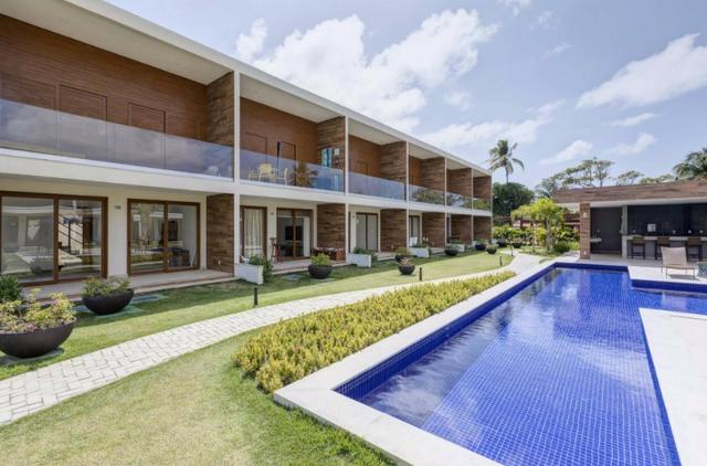 Apartamentos em condomínio fechado em Itacimirim - Camaçari - Foto 2