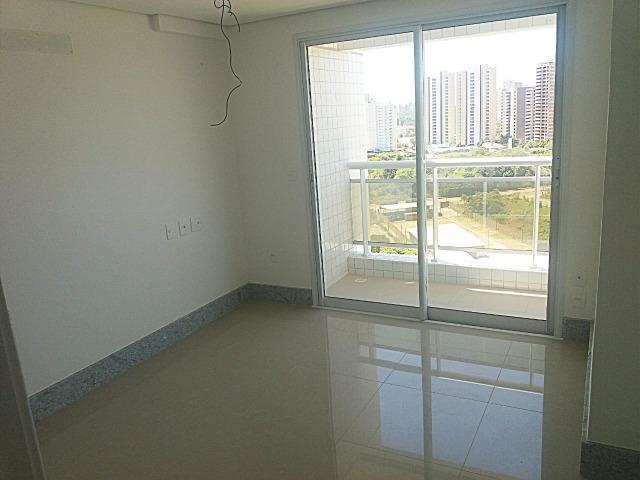Spring Live Park 13o. Andar, Torre Violet, 172m2, 4 Suítes, DCE e 3 Vagas - Foto 7