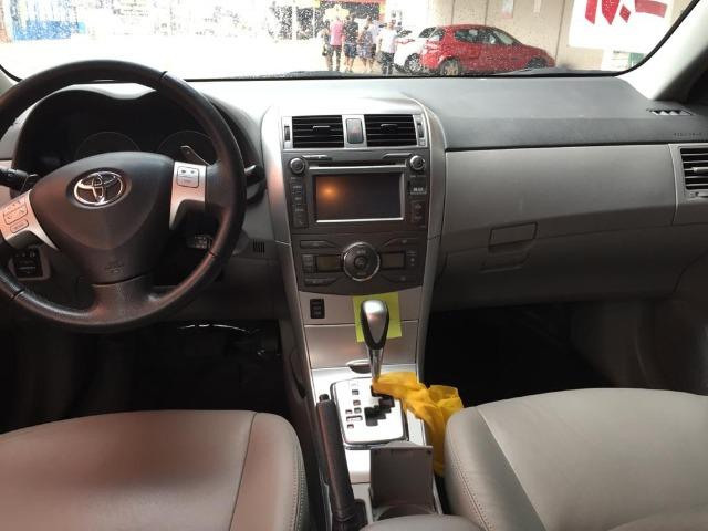 Corolla XLI 2.0 - Foto 3