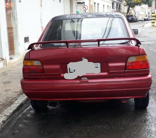 Escort europeu 94 - Foto 3